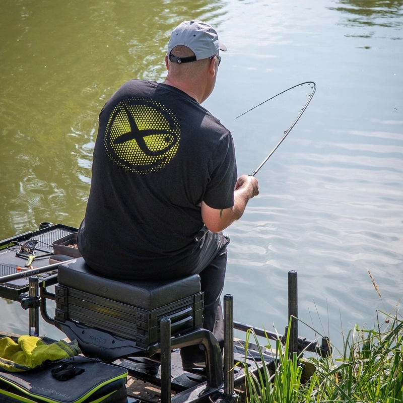 Matrix Ethos Platinum Commercial Waggler Rods